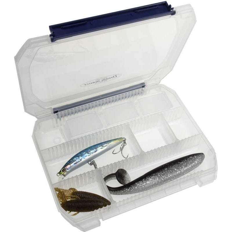 dream fishing replacement boxes Variety Box A strong magnetic base and clear lid mean youll spend less time fumbling in your fly box and more time fishing DREAM FISHING TACKLE - Updated