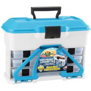flambeau outdoors kwikdraw front loader tackle box Outdoors: Fishing Carry your tackle in this innovative Flambeau Outdoors: Hard Storage